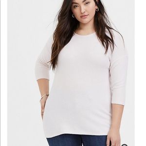 Torrid Super Soft Sweater